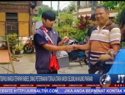 Berita Video : Antisipasi Warga Tepapar Rabies, Dinas Peternakan Toraja Utara Vaksin Sejumlah Anjing Piaraan