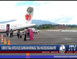 Berita Video : Kunker ke Toraja, Kapolda Sulsel Dijadwalkan Hadiri Magical Toraja Yang Diselenggarakan PMTI