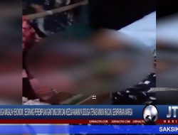 Berita Video : Diduga Masalah Ekonomi, Seorang Perempuan Gantung Diri dan Kedua Anaknya Diduga Tewas Minum Racun, Gemparkan Warga
