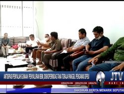 Berita Video : Antisipasi Penyalah Gunaan  Penyaluran BBM, Diskoperindag Tana Toraja Panggil Pengawas SPBU