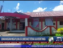 Berita Video : Gunakan Anggaran Hingga Puluhan Juta, Bumdes Macet Ditengah Jalan, Disorot Warga