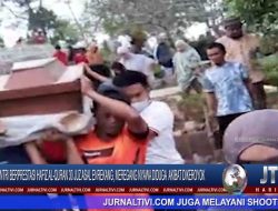 Berita Video : Santri Berprestasi Hafiz Al-Quran 30 Juz Asal Enrekang, Meregang Nyawa Diduga Akibat Dikeroyok