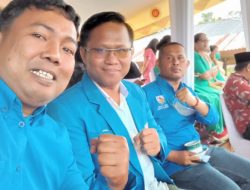 Jelang Musda KNPI Toraja Utara, Nama Belo Tarran Kembali Menguat Pimpin Organisasi Kepemudaan Ini