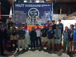 Join AAT, ESI Kabupaten Toraja Utara Buru Atlet E-Sport untuk Berlaga di Porprov SulSel