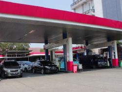 Harga Pertalite Naik Jadi Rp10 Ribu