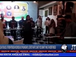 Berita Video : Gelar Dialog, Forum Pemuda Indonesia di Pasangkayu, Soroti Kartu Sakti Yes Smart Yang Tak Berfungsi