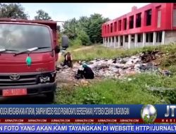 Berita Video : Diduga Mengabaikan Aturan, Sampah Medis RSUD Pasangkayu Berserakan, Potensi Cemari Lingkungan