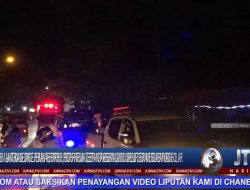 Berita Video : BBM Langka Sejak 2 Pekan Terakhir, Sopir Truk Terpaksa Bermalam di SPBU Demi Mendapatkan Solar