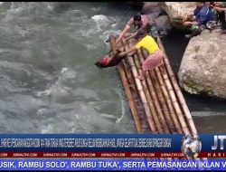 Berita Video : Update…! Hari ke 5 Pencarian Anggota Kodim 1414 Tana Toraja Yang Terseret Arus Sungai Belum Membuahkan Hasil, Warga Gelar Ritual Sembeli Babi Dipinggir Sungai
