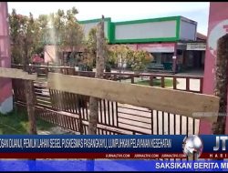 Berita Video : Bosan Dijanji, Pemilik Lahan Segel Puskesmas Pasangkayu, Lumpuhkan Pelayanan Kesehatan
