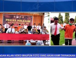 Berita Video : Mencoba Kabur Saat Akan Ditangkap, Pelaku Pembunuhan di Burangge Dihadiahi Timah Panas Oleh Polisi