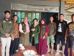 Peduli Terhadap Bocah 14 Bulan Yang Tewas Dibunuh ODGJ, Gubernur Melalui UPZ Pemprov Sulsel Salurkan Bantuan Kepada Keluarga Korban