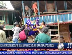 Berita Video : Lokasi Longsor Terus Diguyur Hujan Deras, 66 KK di Dusun Kurra Terpaksa Diungsikan