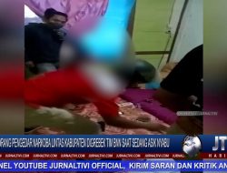 Berita Video : 4 Orang Pengedar Narkoba Lintas Kabupaten Digrebek Tim BNN Saat Sedang Asik Nyabu