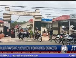 Berita Video : Tindak Lanjuti Arahan Presiden RI, Polres Palopo Bentuk Tim Pemburu Stunting dan Kemiskinan Ekstrem