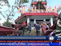 Berita Video : Diabaikan Pemkab, Ratusan Pemuda Lintas Agama Gotong Royong Perbaiki Wisata Religi Buntu Singki’, Pesan Toleransi Dari Toraja Untuk Dunia