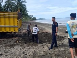 Tambang Pasir Ilegal Marak di Pasangkayu, Pemerintah Diminta Bertindak Tegas