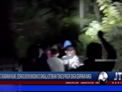 Berita Video : Sempat Dikabarkan Hilang, Seorang Buruh Bangunan di Sangalla Ditemukan Tewas di Pinggir Sungai Gemparkan Warga