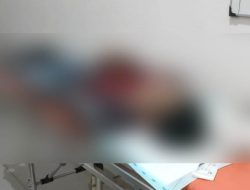 Kecelakaan Maut, Truk vs Motor Tewaskan Warga Toraja di Mowowali