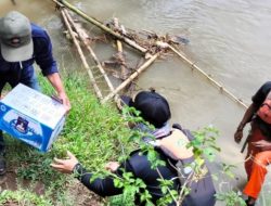 Hadir Memberi Dukungan, Tim DSP Peduli : Semoga Korban Segera Ditemukan