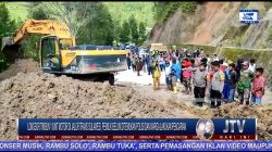 Berita Video : Longsor Timbun Motor di Jalur Trans Sulawesi, Pemilik Belum Ditemukan Polisi dan Warga Lakukan Pencarian