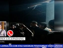 Berita Video : Wanita Asal Toraja Ditemukan Tewas di Morowali, Kombes Darma Lelepadang : Segenap Pengurus PMTI Menyampaikan Turut Berdukacita