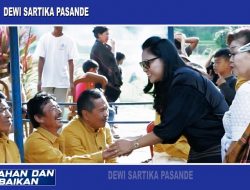 Video : DSP Diidolakan Masyarakat, Rika : Semoga Lolos ke Senayan