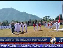 Berita Video : Pemkab Tana Toraja Peringati HUT RI ke 78 di Lapangan Saluputti, Upacara Berlangsung Hikmat
