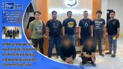 Modus Sebagai Tukang Servis Kompor, 2 Orang Pelaku Gasak Emas 31 Gram di Toraja Utara, Diringkus Polisi