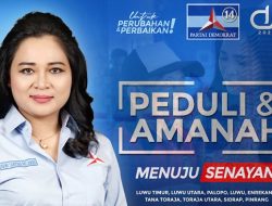 Video : Profile Singkat Dewi Sartika Pasande, Sosok Sederhana Yang Berjiwa Sosial Tinggi
