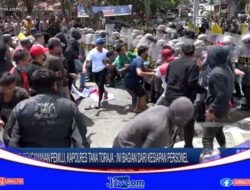 Berita Video : Gelar Simulasi Pengamanan Pemilu, Kapolres Tana Toraja : Ini Bagian Dari Kesiapan Personel