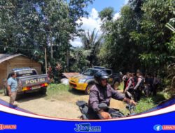 Praktik Judi Sabung Ayam Masih Marak, Kapolres Tana Toraja Perintahkan Anggota Lakukan Penindakan