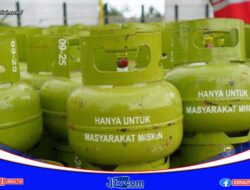 Gas Elpiji 3 Kg di Mamasa Langka, Harga Tembus Rp 35.000 Pertabung