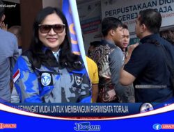 Berita Video : DSP : Gibran Semangat Muda Indonesia