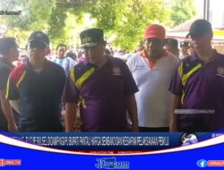 Berita Video : Kunker Ke Enrekang, Pj Gub Sulsel Didampingi Pj Bupati Pantau Harga Sembako dan Kesiapan Pelaksanaan Pemilu di Kantor KPU