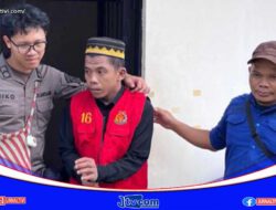 Gepal Sipembunuh Gadis Mamasa Divonis 15 Tahun Penjara