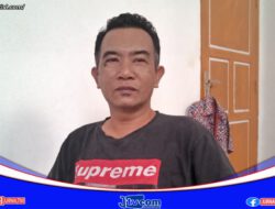 Bansons Ditarik Caleg, Begini Kronologi Menurut Pihak Dinsos Mamuju