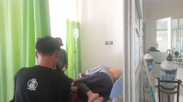 Seorang Lulusan IPDN Dikeroyok Oleh Senior di Hotel Maleo