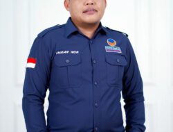 Mengenal Imran Nur Caleg DPRD Mamuju Kuatkan Gagasan Demi Kepentingan Rakyat dan Anak Muda