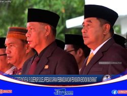 Berita Video : Hadiri Puncak Perayaan HUT Enrekang Ke-64, Pj Gubernur Sulsel Apresiasi Capaian Pembangunan dan Peningkatan Ekonomi Masyarakat