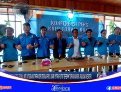 Berita Video : Pasangan Prabowo-Gibran Raih Suara 88% di Toraja Utara, KNPI Toraja Raya Usul Putra-Putri Terbaik Toraja Masuk Jajaran Menteri