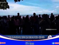 Berita Video : Pererat Hubungan Silaturahmi, Keluarga Besar A’bulo Sibatang Gelar Lomba dan Giat Bersih-bersih Pantai
