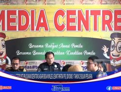 Berita Video : Oknum ASN di Tana Toraja Palsukan Identitas Untuk Nyaleg, Divonis 1 Tahun 2 Bulan Penjara