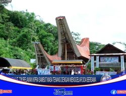 Berita Video : Akhiri Masa Kampanye, TIM Relawan KIPRA Sambut Masa Tenang Dengan Menggelar Doa Bersama