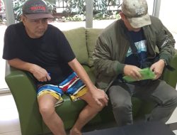 2 Tahun Buron Akhirnya Terpidana Kasus Korupsi Pembangunan Lapas Perempuan di Tangkap