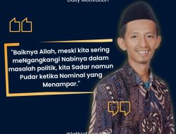 Sosok Abd Lathief Syukriel, Santri dan Aktivis Dakwah Maju Caleg DPRD Provinsi Sulbar Dapil Pasangkayu