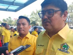 Ibnu Munzir Terpilih Jadi DPR RI Janji Bangun Sulbar Lebih Maju
