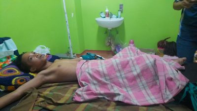 Pelaku Penganiayan Bocah 14 Tahun Ditetapkan Sebagai Tersangka Pelaku Belum Ditahan