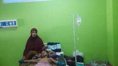 Bocah Dianiaya Oleh Tetangga di Dalam Rumah Pelaku Hingga Kritis