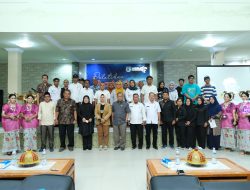 Dorong Desa Wisata Dinas Pariwisata Sulbar Gelar Pelatihan Pengelolaan Desa Wisata